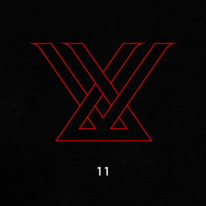 Axos的专辑11 (Explicit)