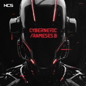 Album Cybernetic oleh Rameses B