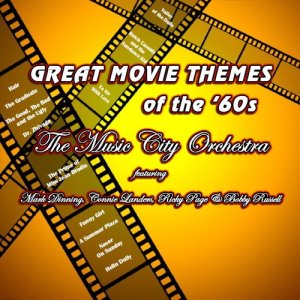 收聽The Music City Orchestra的The Good The Bad & The Ugly (From "The Good The Bad & The Ugly")歌詞歌曲