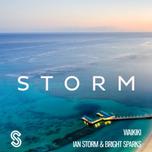 Dengarkan lagu Waikiki nyanyian Ian Storm dengan lirik