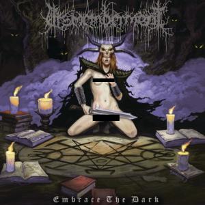 ดาวน์โหลดและฟังเพลง Monolithic Impurity พร้อมเนื้อเพลงจาก Dismemberment