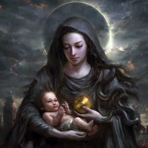 收聽ANNALYNN的Closer To The Edge歌詞歌曲