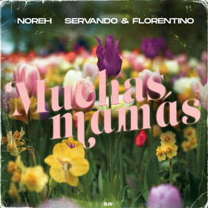Noreh的專輯Muchas Mamás