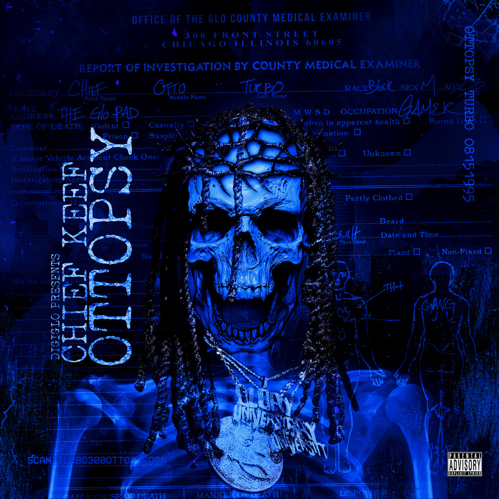 Randomly (feat. Tadoe) (Explicit)