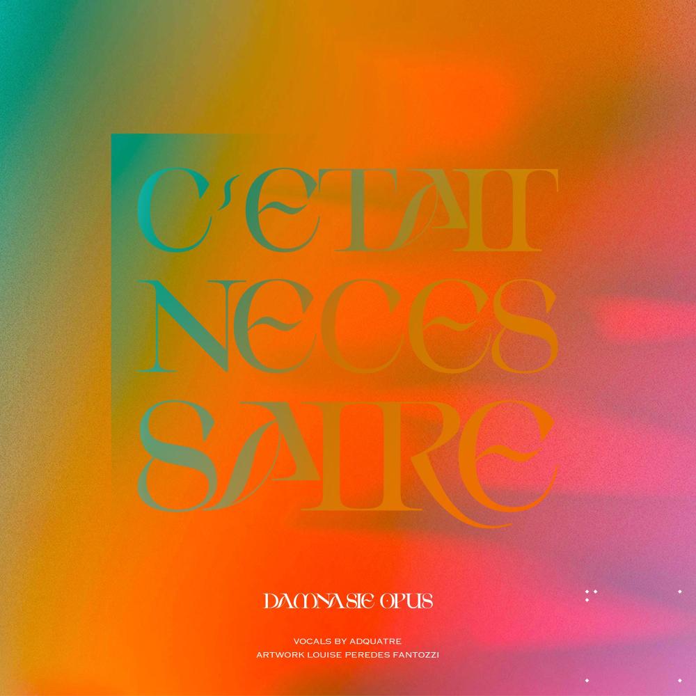 Suffocating (Damnasie Remix)