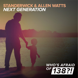 Dengarkan Next Generation (Original Mix) lagu dari Standerwick dengan lirik