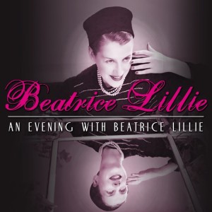Album An Evening With Beatrice Lillie from Beatrice Lillie