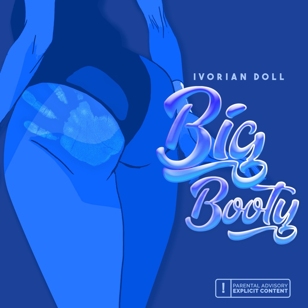Big Booty (Explicit)
