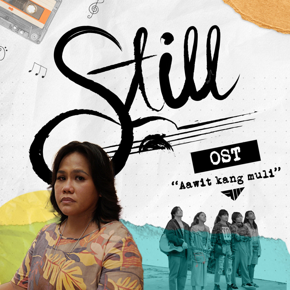 Aawit Kang Muli (From "Still": A Viu Original Musical Narrative Series)