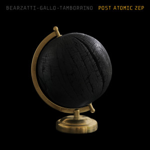 Album Post Atomic Zep oleh Francesco Bearzatti