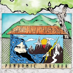 ดาวน์โหลดและฟังเพลง Archer พร้อมเนื้อเพลงจาก Pandamic