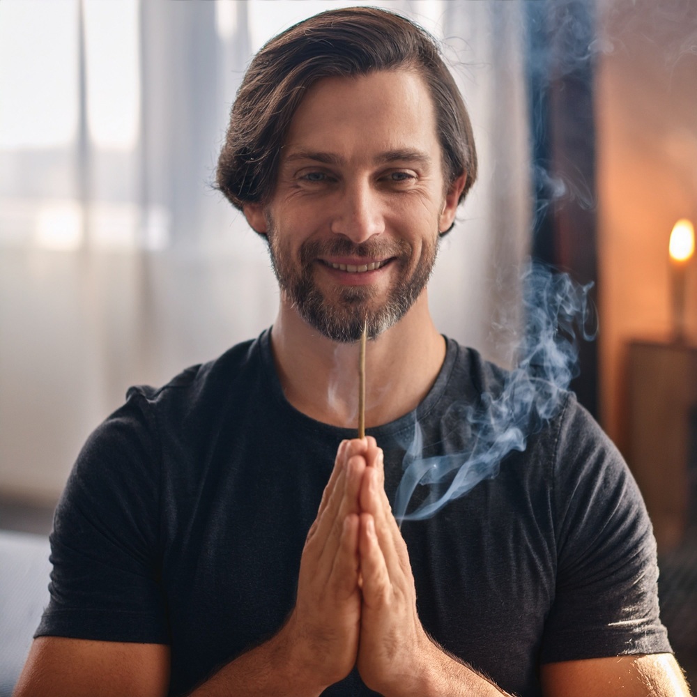 The Light Of Awareness