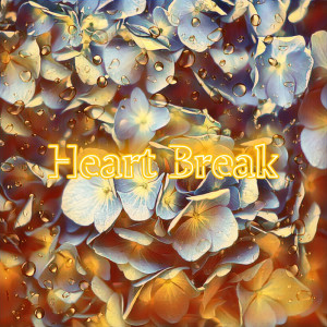Album HeartBreak oleh Ruri
