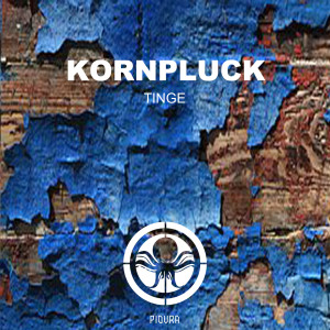 Kornpluck的專輯Tinge