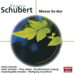 Schubert: Messe Es-Dur D.950