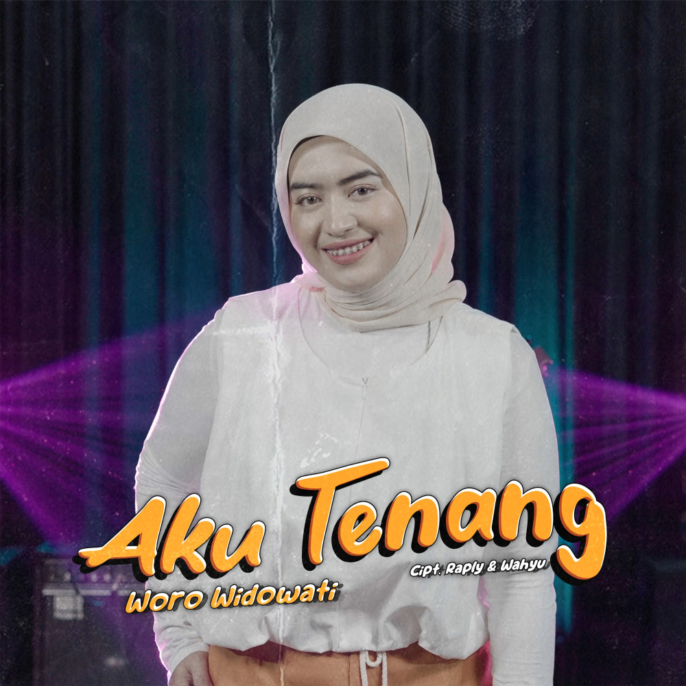 Aku Tenang