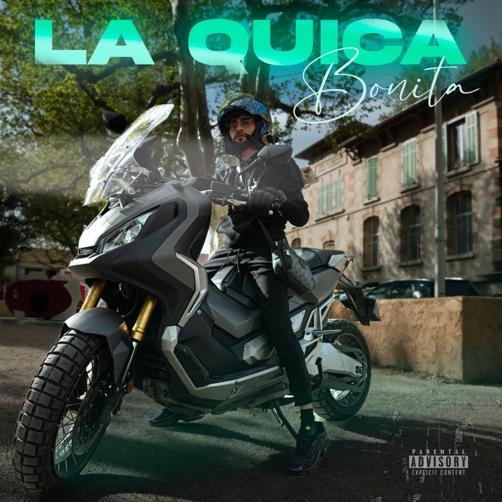 Ma bonita (Explicit)