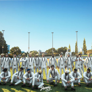 default playlist img