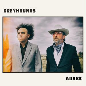 อัลบัม Adobe ศิลปิน Greyhounds