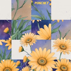 收聽Ponchet的รักแค่ไหน歌詞歌曲