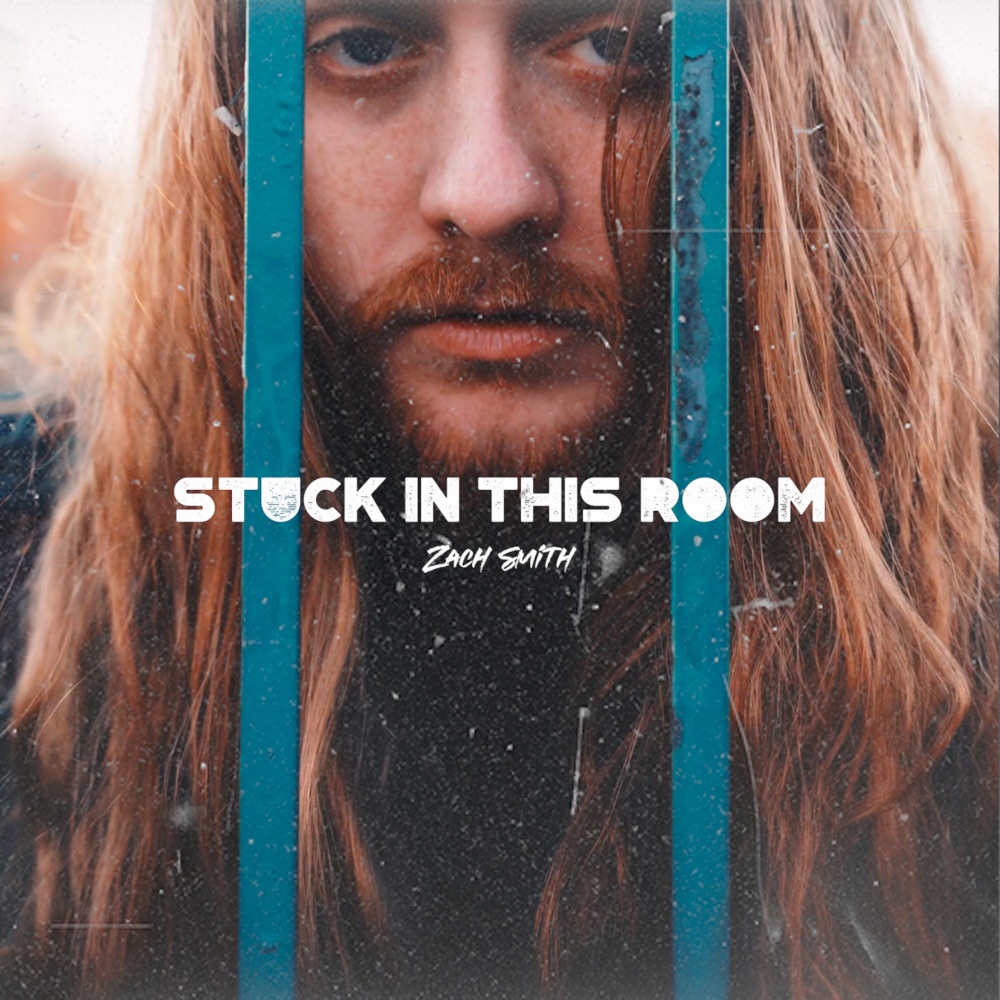 Stuck In This Room