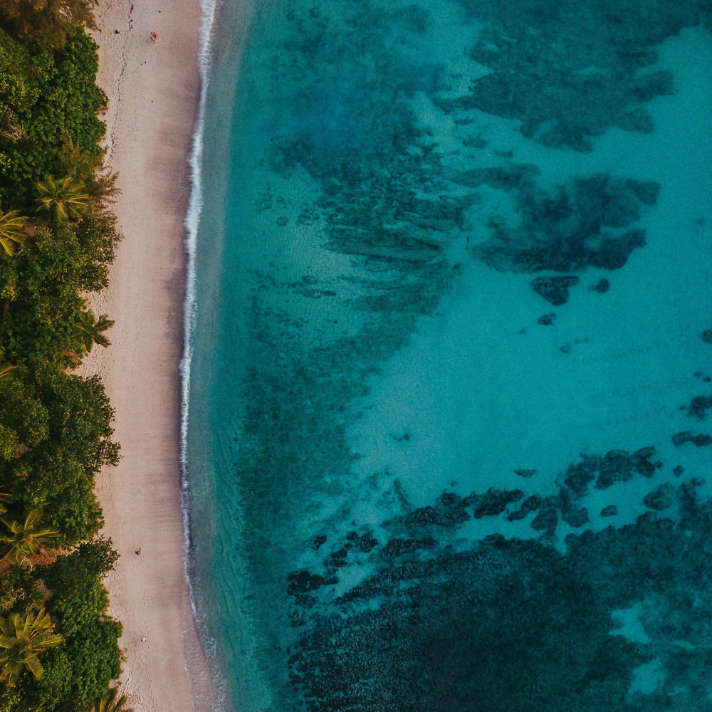 Mahé