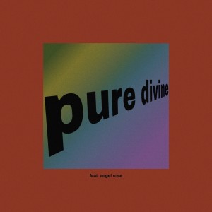 Album pure divine oleh rk jlln