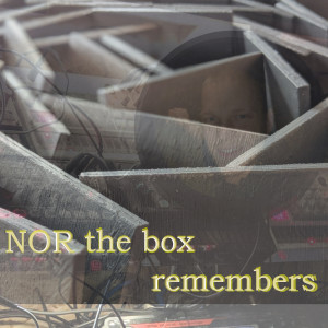 收听NOR the box的Remembers歌词歌曲