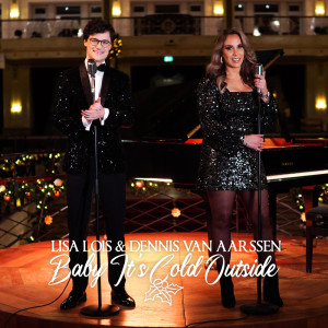 Lisa Lois的專輯Baby It's Cold Outside