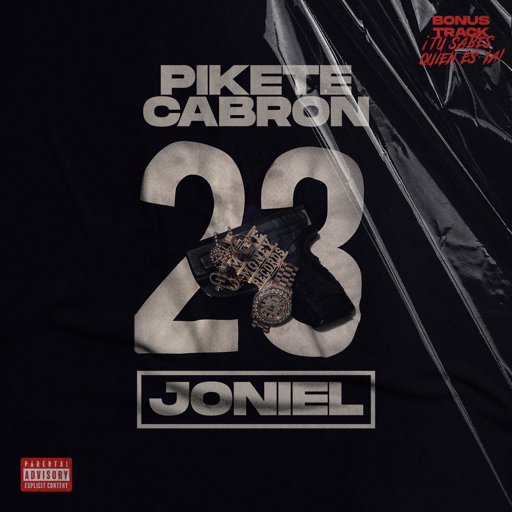 Pikete Cabron (Explicit)