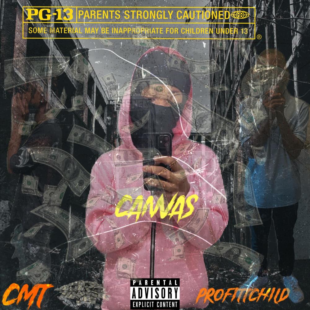 canvas (feat. cmt) (Explicit)