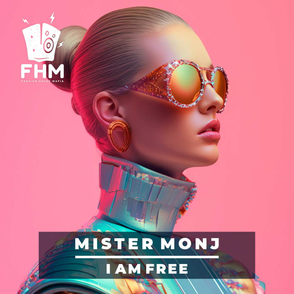 I Am Free (Instrumental Mix)