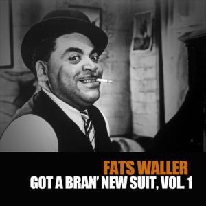 ดาวน์โหลดและฟังเพลง Twelth Street Rag พร้อมเนื้อเพลงจาก Fats Waller