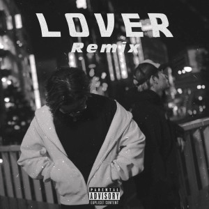 Listen to LOVER (feat. Ryu_ki) (Remix|Explicit) song with lyrics from eien