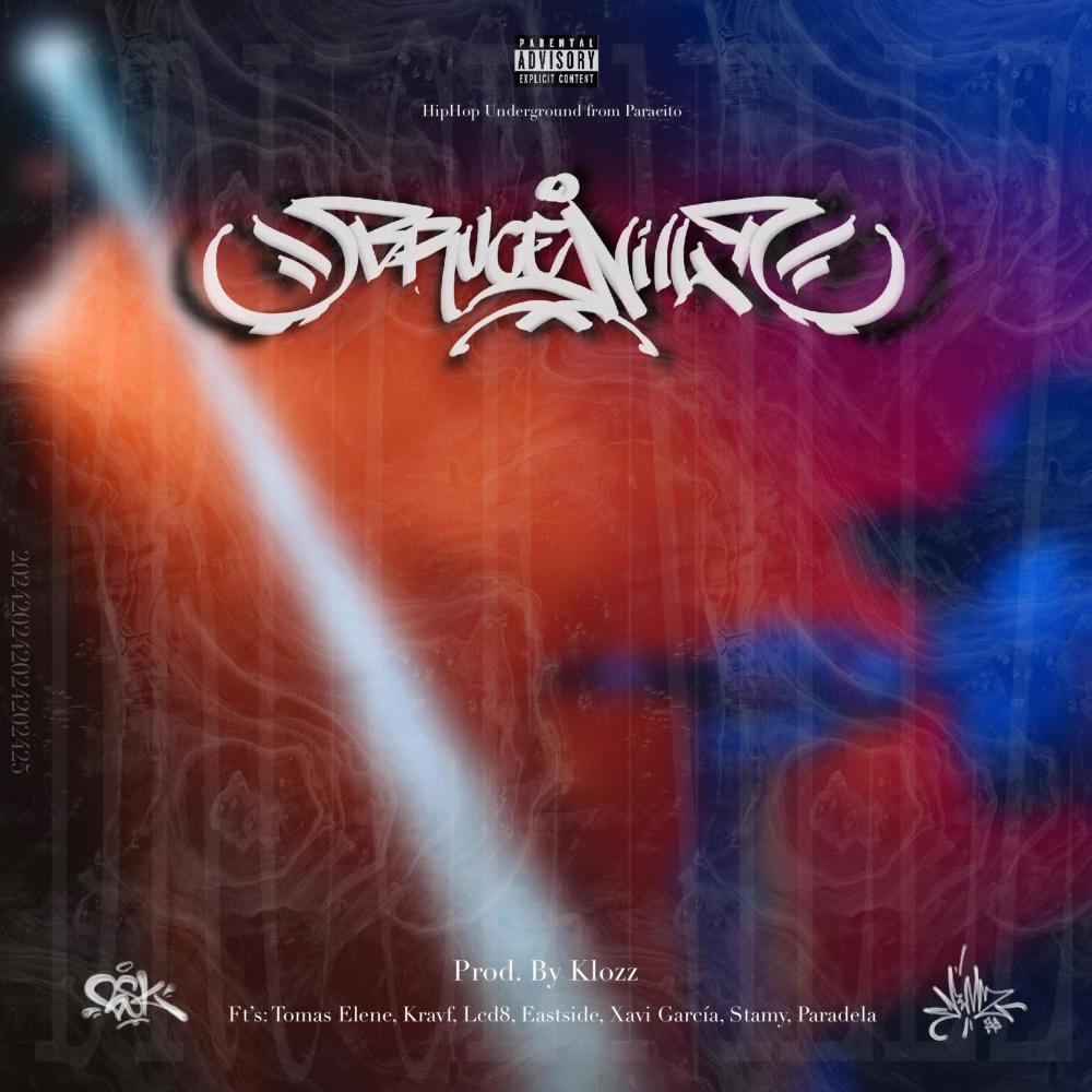 Level en Barz (feat. Kravf) (Explicit)