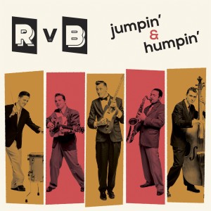 ดาวน์โหลดและฟังเพลง Davil Came This Morning พร้อมเนื้อเพลงจาก RvB