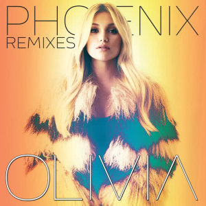 收聽Olivia Holt的Phoenix (DJ Laszlo Remix)歌詞歌曲