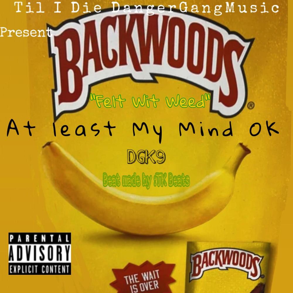Atleast my mind ok (Explicit)