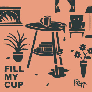 Andrew Ripp的專輯Fill My Cup