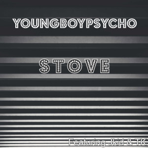 Album Stove (Explicit) from YoungBoyPsycho