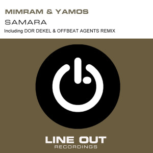 收聽Mimram的Samara (Dor Dekel, Offbeat Agents Remix)歌詞歌曲