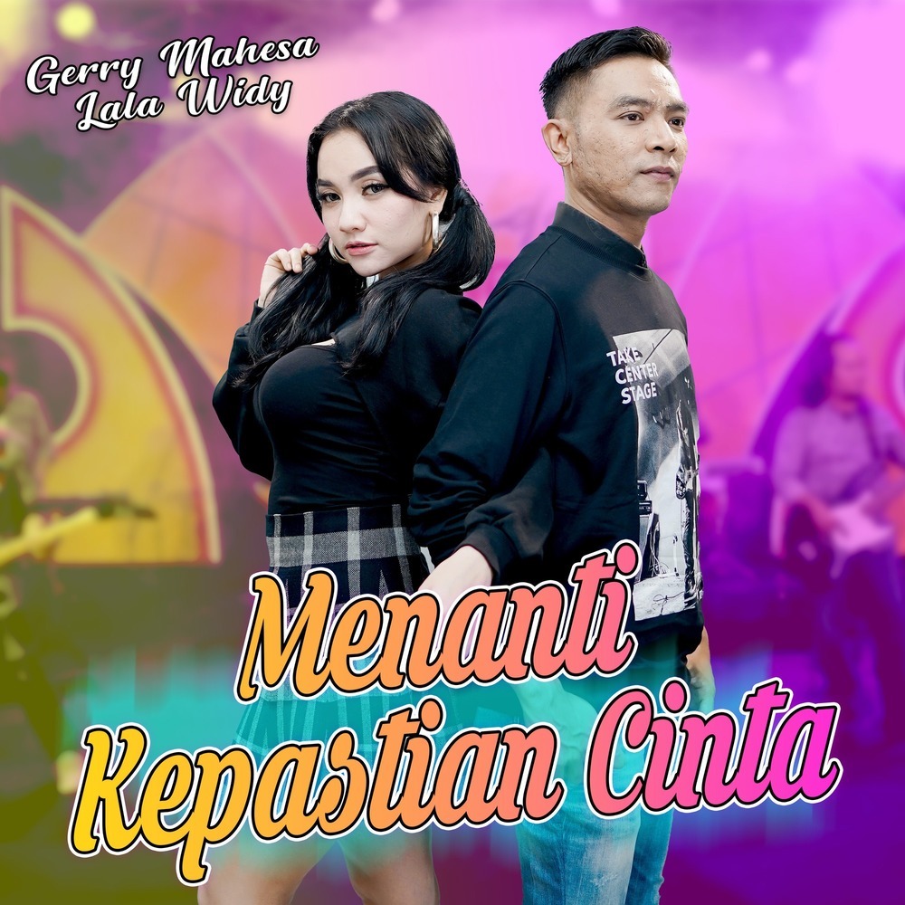 Menanti Kepastian Cinta (Koplo)