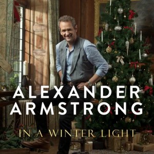ดาวน์โหลดและฟังเพลง In the Bleak Midwinter พร้อมเนื้อเพลงจาก Alexander Armstrong