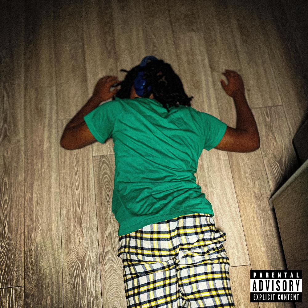 FEAR. (feat. Piero) (Explicit)