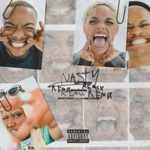 Baby Tate的專輯Nasty (Remix) [Explicit]