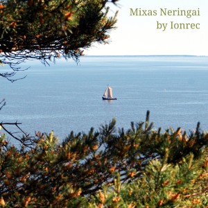 Ionrec的專輯Mixas Neringai