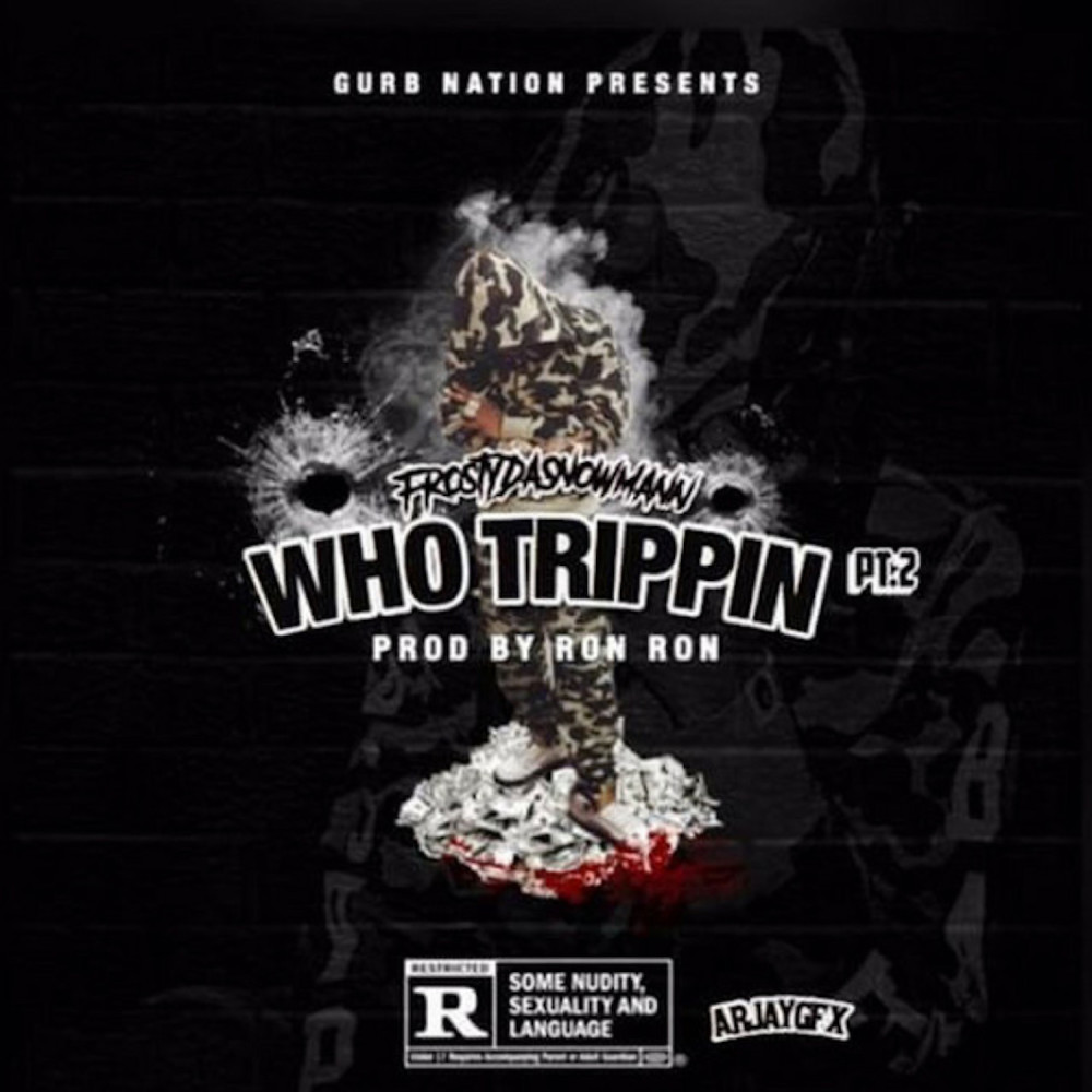 Who Trippin, Pt. 2 (Explicit)