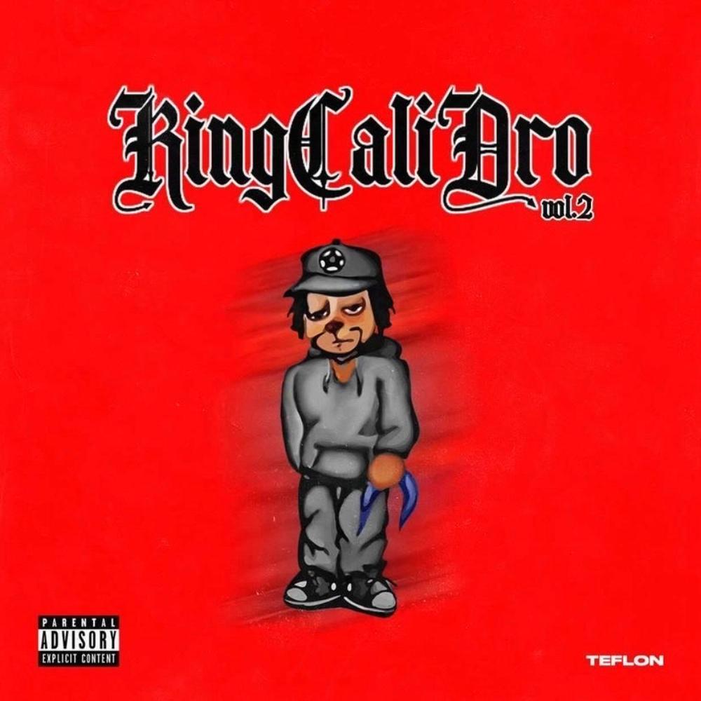 On Me (feat. Blue Ragg$ & Mac Ace) (Explicit)