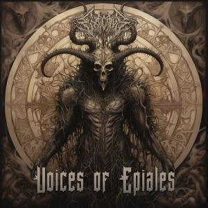 收聽eXecrius的Voices of Epiales歌詞歌曲