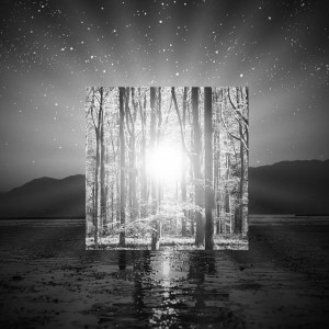 Werner Niedermeier的專輯Hinode EP